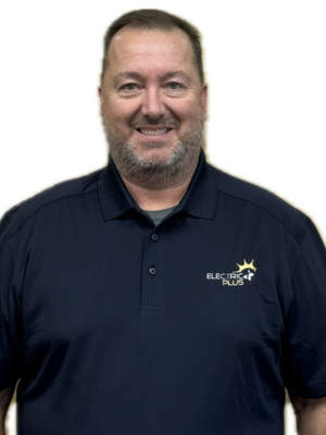 Gary Moss, Project Manager